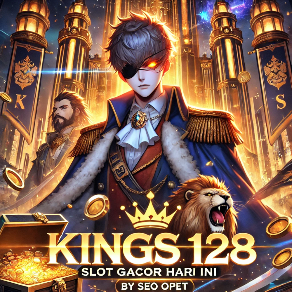 KINGS128 sejak awal game kami tidak pernah membuat kesalahan yang sangat fatal oleh karena itu Kings 128 berhasil mendapat predikat terbaik.            